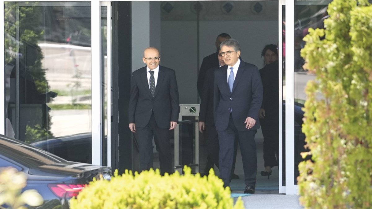 Kara delikleri devlet biliyor