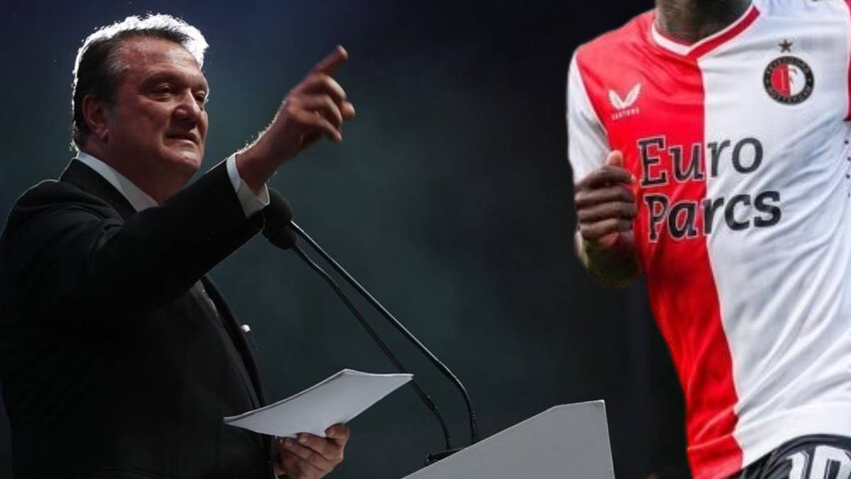 Beşiktaş yeni Quaresma'sını buldu! Daha 19 yaşında, onu tutana aşk olsun. Hasan Arat özel jetiyle İstanbul'a getiriyor