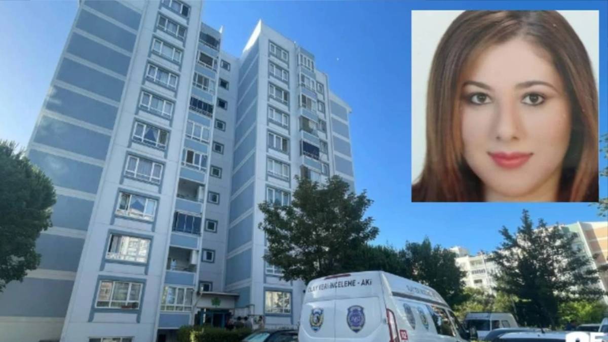 Bahar Çiftçi’den 10 gündür haber alınamıyordu... Bir şüpheli ölüm daha!