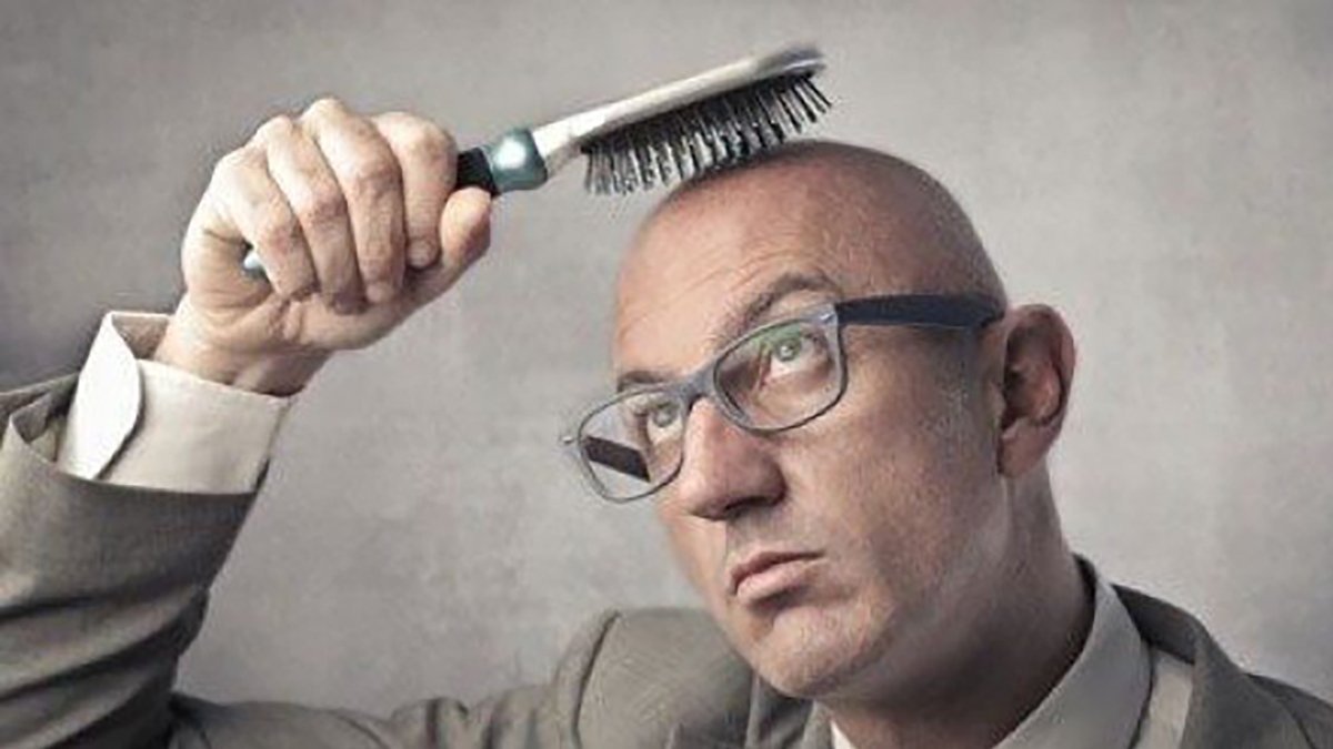 Canan Karatay açıkladı: İşte erkeklerde kelliğe yol açan yemek