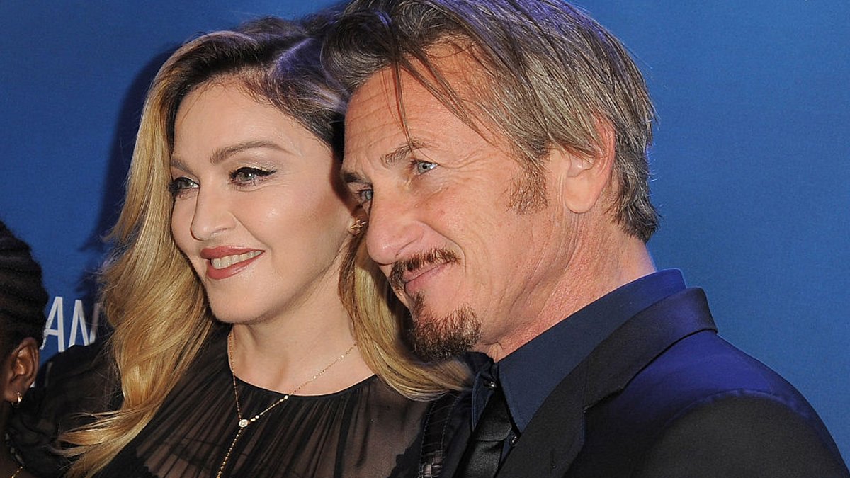 Sean Penn açıkladı: Madonna'ya şiddet uyguladı mı?