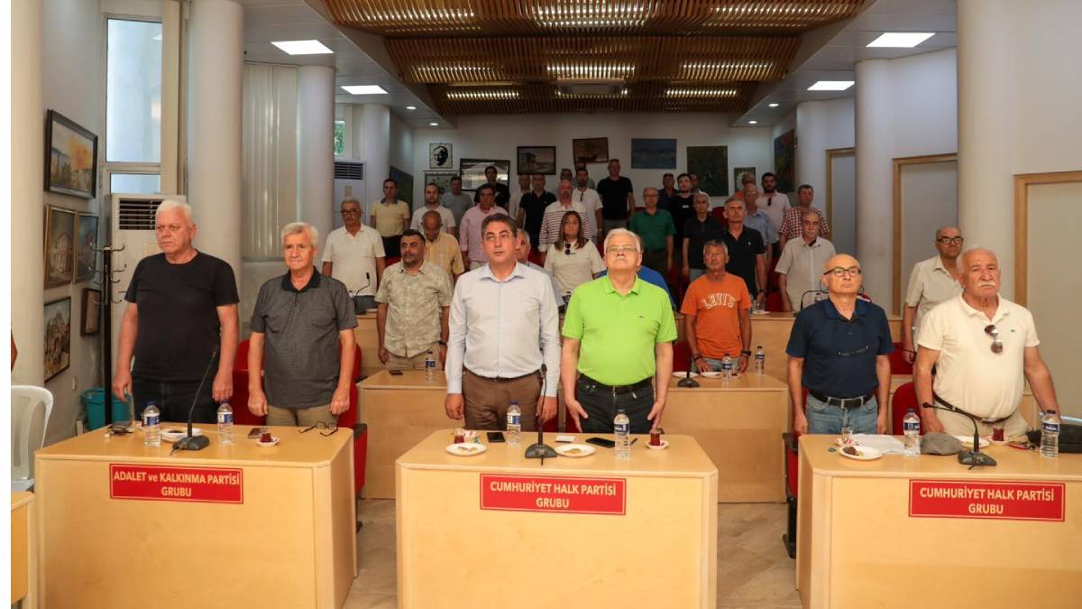 Burhaniye belediyespor’da yeni kurul üyeleri belli oldu