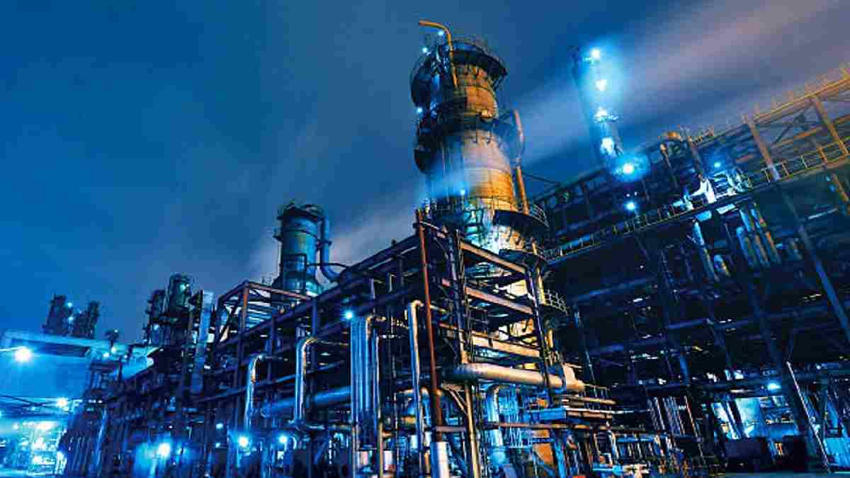 Türkiye'nin en büyük sanayi kuruluşları açıklandı! Koç ailesinin serveti büyüyor... İlk sırada o firma var