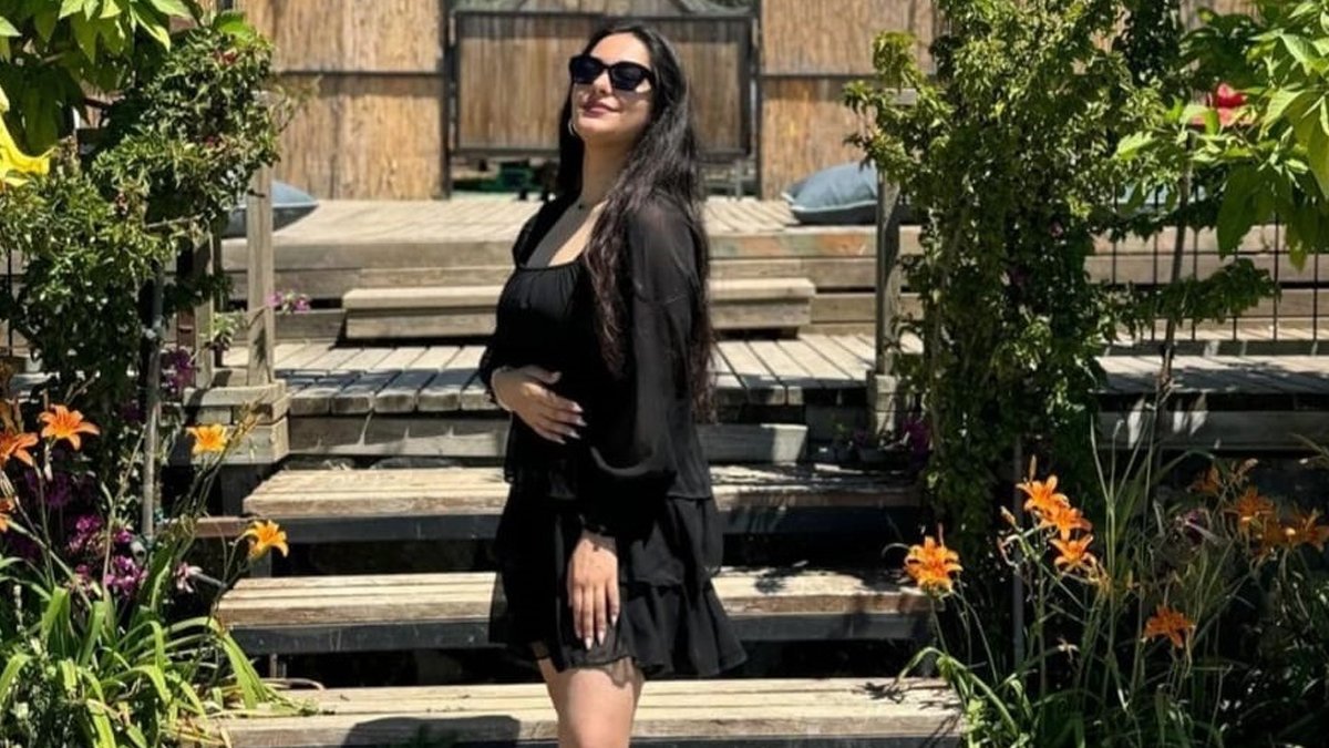 Kübra'nın öldüğü kazada jet skiyi kullanan şahıs serbest