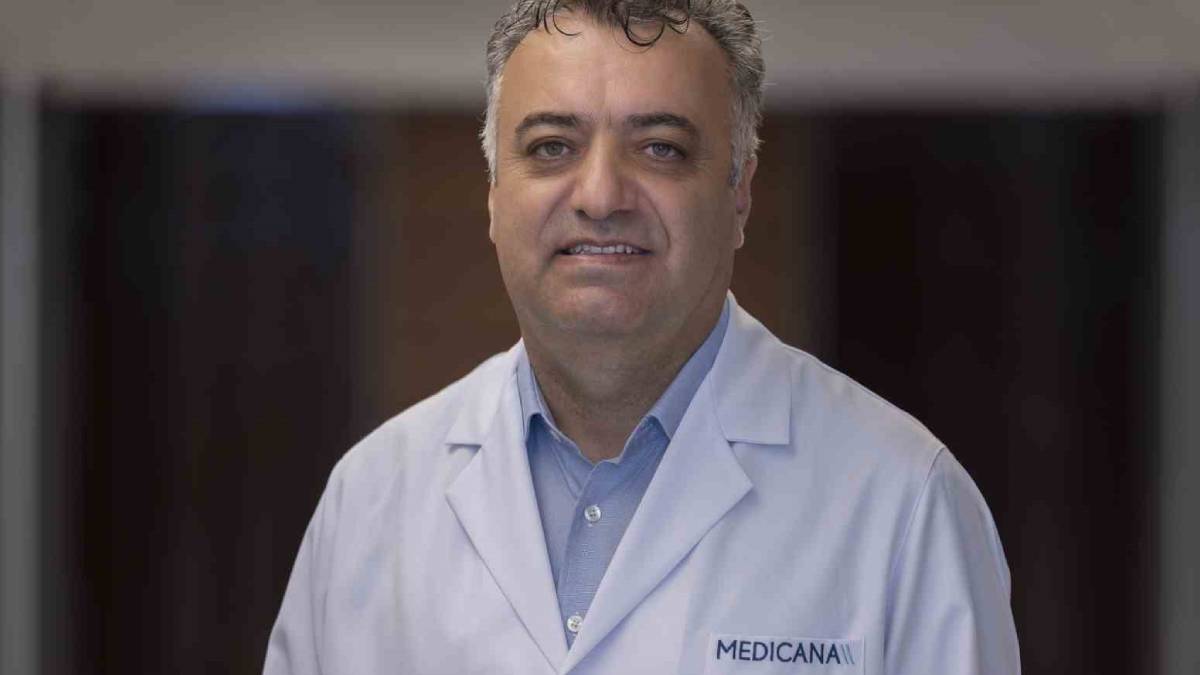 Prof. Dr. Tekin Yıldız'dan akciğer kanseri ve EBUS yöntemiyle ilgili önemli açıklama