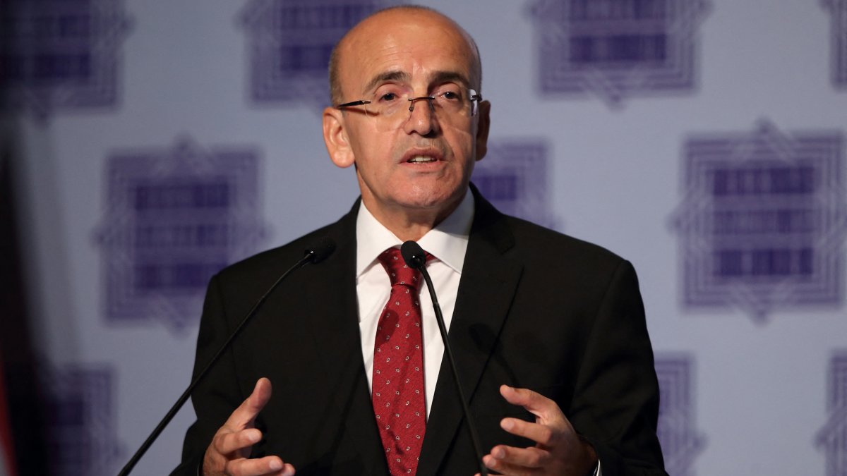 Mehmet Şimşek’ten CHP’ye tepki: Umarım bu tutum normalleşme ruhunu zedelemez