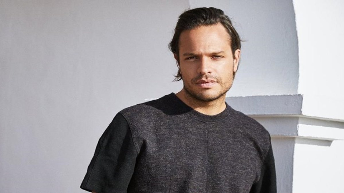 Ünlü techno yıldızı Argy İstanbul'a geliyor