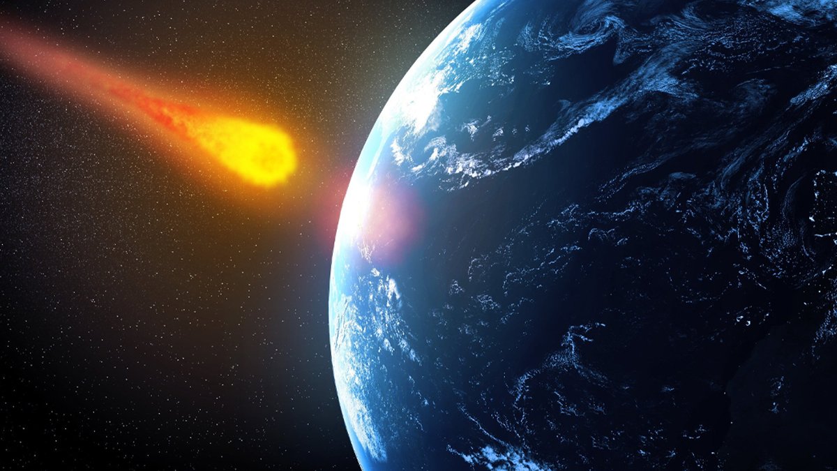 Dünya, asteroit çarpmasına hazır değil: '14 yıl' uyarısı bile yetersiz