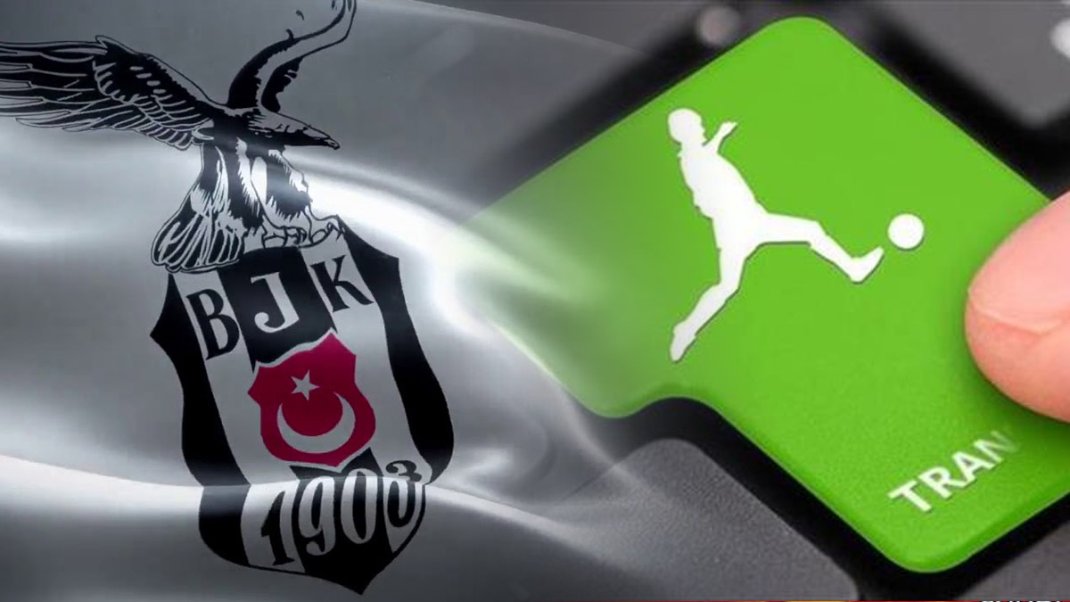 Uçağa bindi geliyor! 131 gol 93 asist: Beşiktaş gol makinası orta sahayı resmen duyurdu