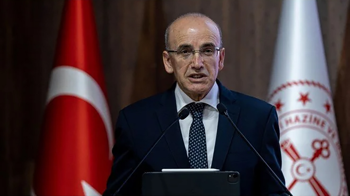 Şimşek'ten 'makam aracı' açıklaması: Sözcü gazetesini memnun etmek için...