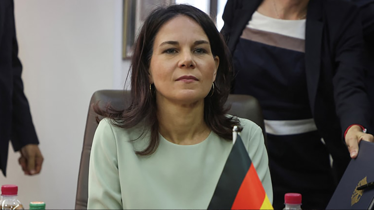 Almanya'dan İsrail ve Lübnan'a bölgesel savaş uyarısı