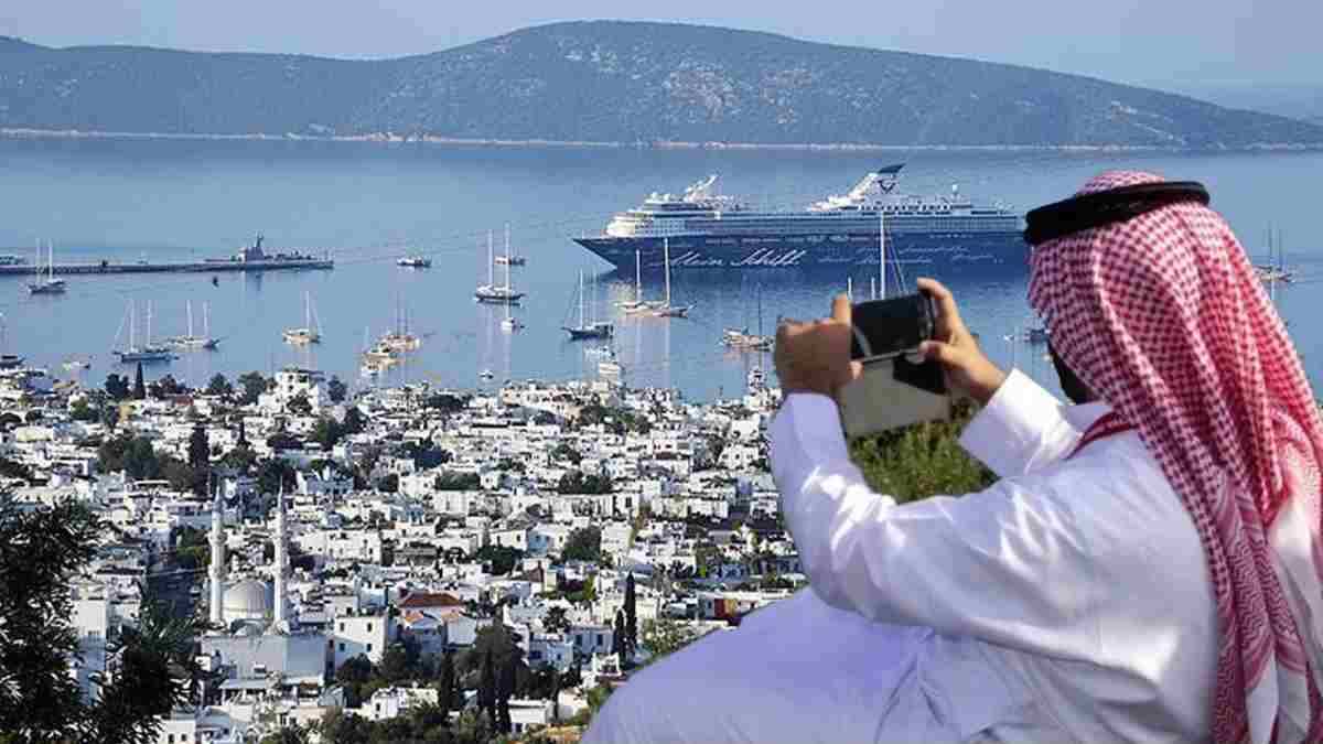Konutlardan sonra onları da kaptılar! Ruslar Türkiye'yi bıraktı Birleşik Arap Emirlikleri'ne gidiyor, nedeni ise
