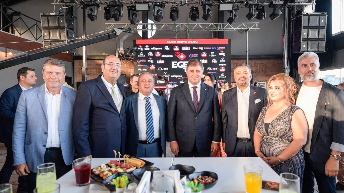 Ege’den TV İzmir’de yayın hayatına başlıyor