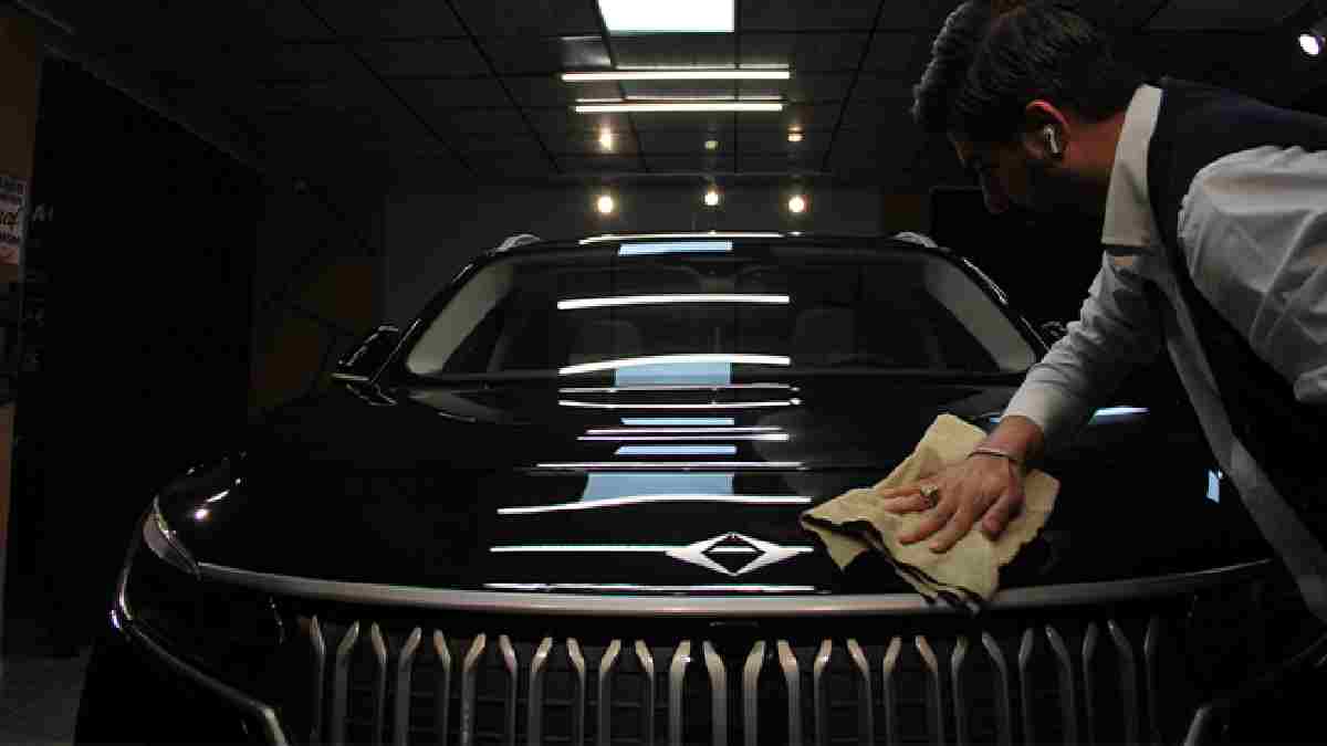 Yeni geldi devler listesine girdi! TOGG'dan büyük başarı: Türkiye'nin en büyük şirket listesinde bakın kaçıncı?