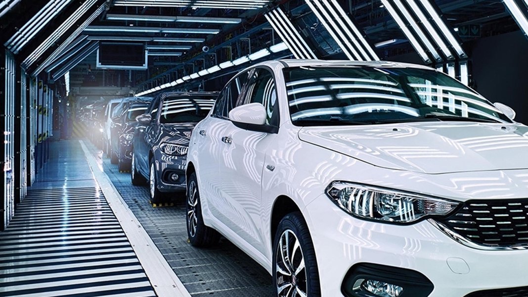 Trafiğe 150 günde 1 milyon yeni araç: Zirvede Renault ve Volkswagen var