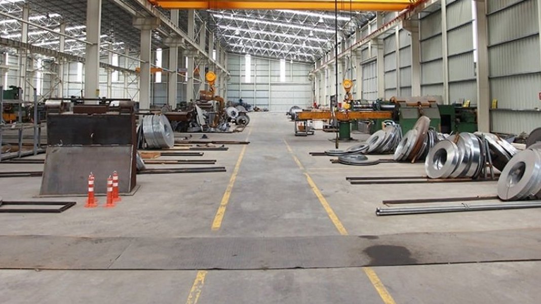 90 yıldır faaliyet gösteren şirket iflasın eşiğinde