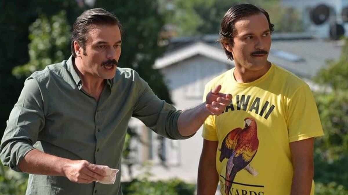 Bir dönemin efsane dizisiydi, geri dönüyor! Senaristi duyurdu: Geniş Aile'den heyecanlandıran karar