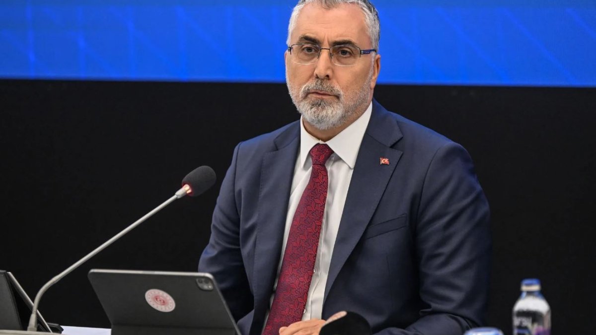 Işıkhan: Asgari ücrete artış olmayacak