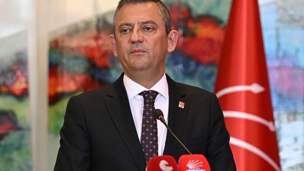 Özel'den asgari ücrete zam yapmayan iktidara tepki: Müzakere kalmadıysa mücadele edilir