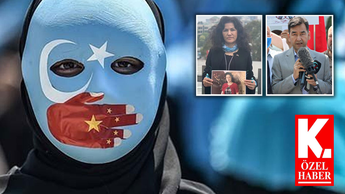 Dünya Uygur Hareketi'nin liderleri BM’nin Çin raporunu KARAR'a yorumladı: Rapor soykırımın en büyük kanıtı