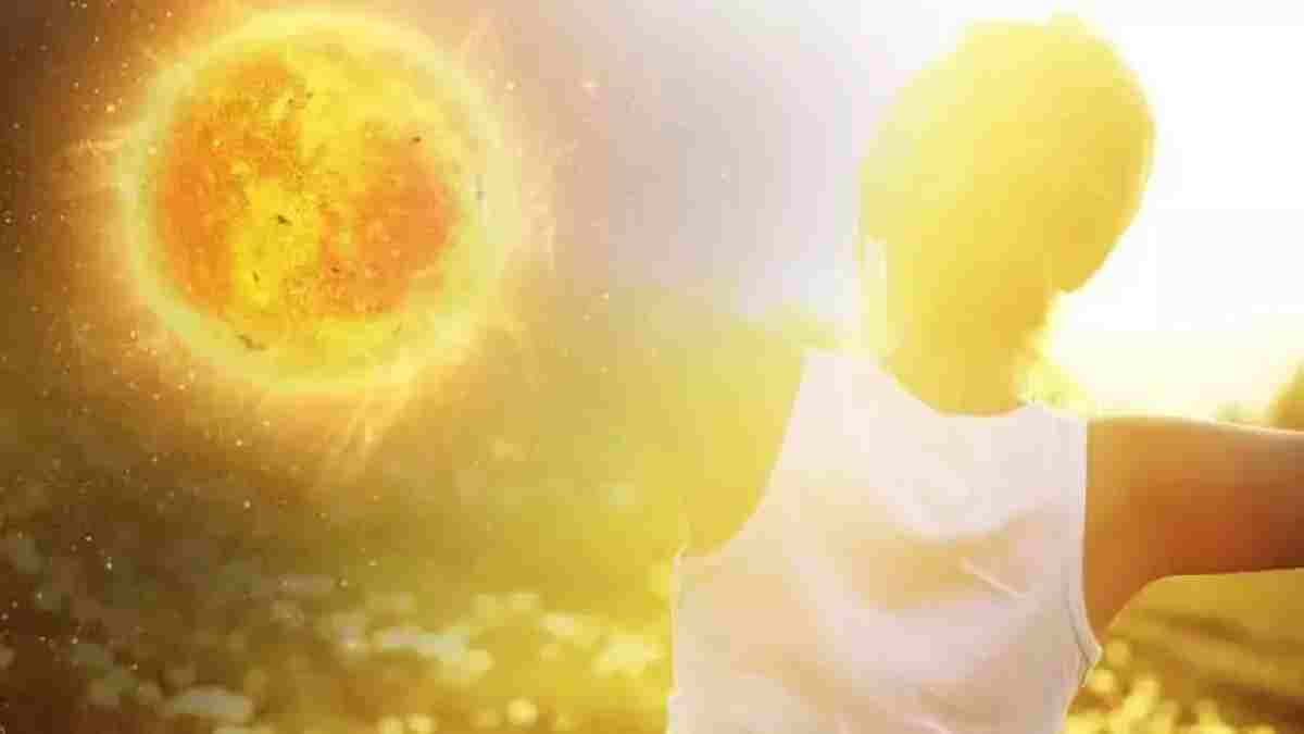 Sıcaklıklar bastırdı cilt sağlığı tehlikeleri arttı! Uzman isim sağlık anahtarını paylaştı: “Güneşin zararlı etkilerine dikkat”