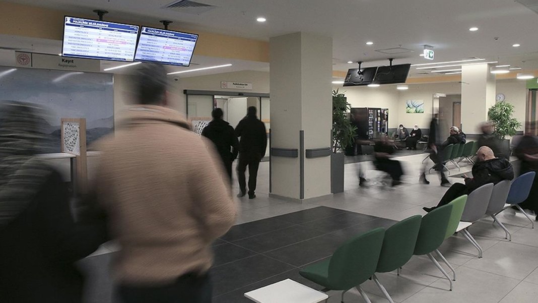 Milyonları ilgilendiren uygulamada genişlemeye gidildi: Yedi soruda yeni randevu sistemi