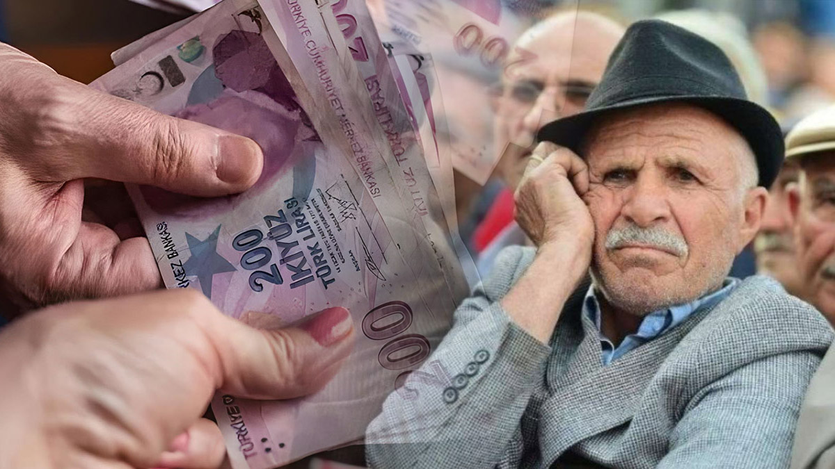 Emekliye müjde! Maaşa zam, promosyona artış geliyor... Temmuz ayı promosyonları ne kadar olacak?