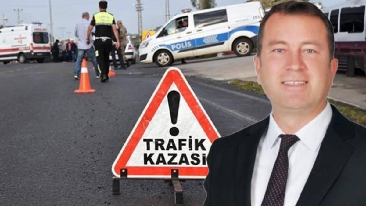 Belediye Başkanı'nın çarptığı yaya öldü