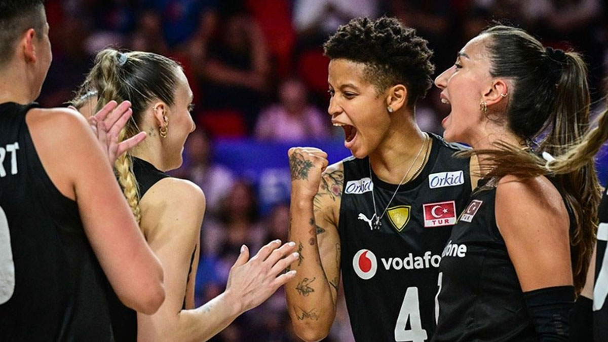 Filenin Sultanları’nın Paris 2024’teki maç programı belli oldu