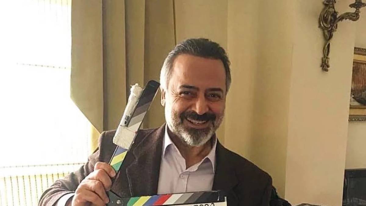 Manisa’da sanatın başına usta isim: Kubilay Penbeklioğlu