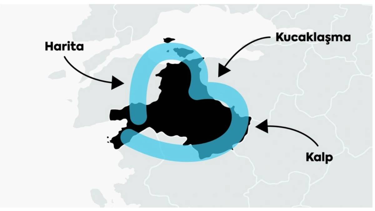 Yeni logo, Balıkesir’in genç yüzünü yansıtıyor