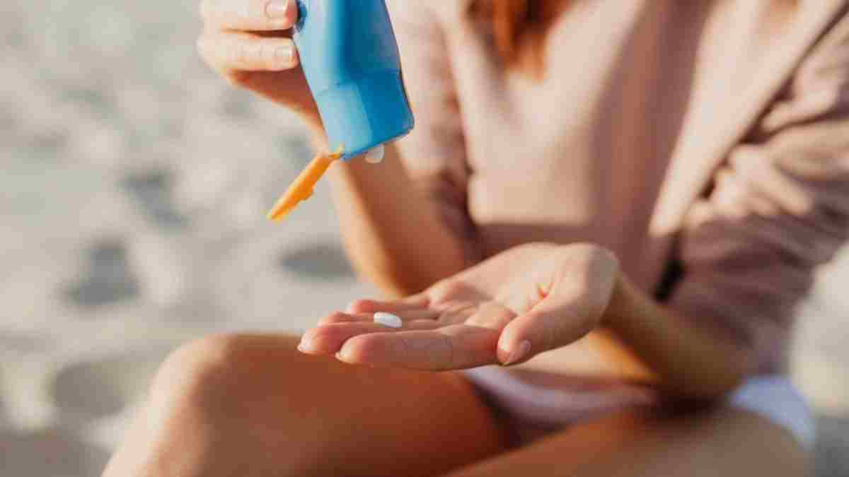 Güneş kremi kullanırken bu hususlara dikkat! Yanlış tercihin faydadan çok zararı oluyor