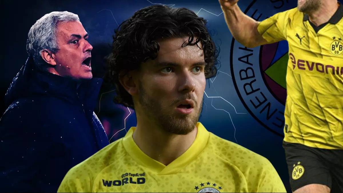 Alman devinden Fenerbahçe'ye yılın transfer teklifi! Ferdi'yi alıp gol makinesini gönderiyorlar. Mourinho onayladı, iş bitti
