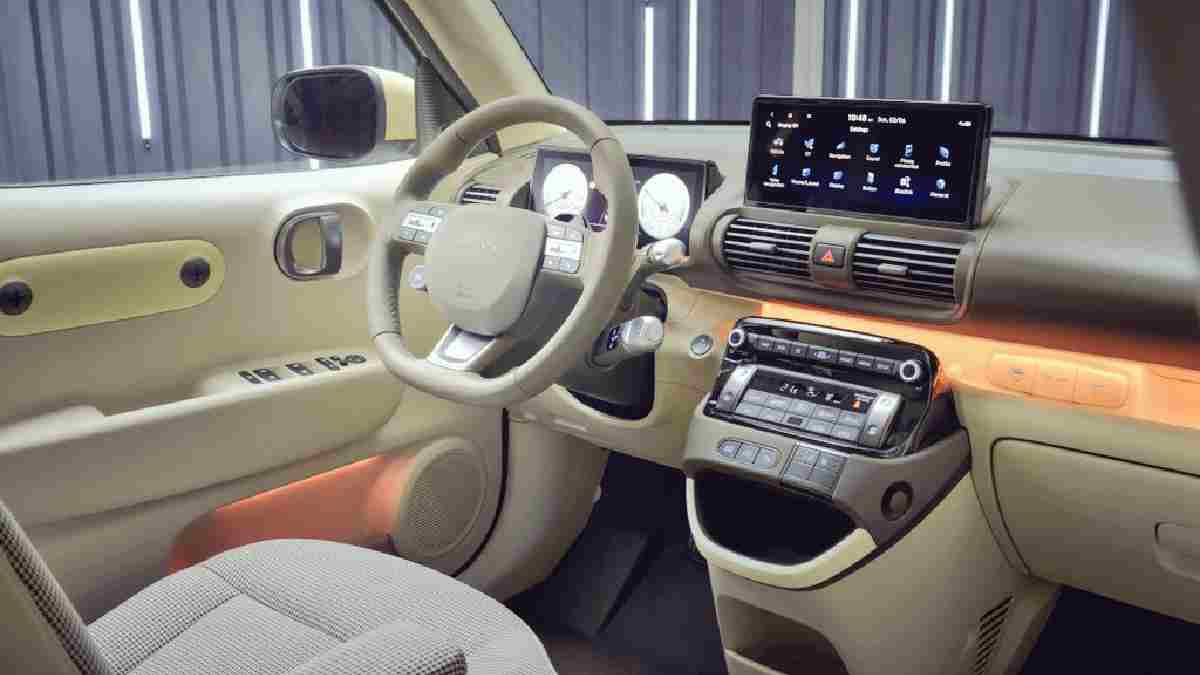 Bu araba Türkiye'de yok satacak! Fiyatıyla rakiplerine fark atacak: Hyundai'nin yeni modeli tanıtıldı