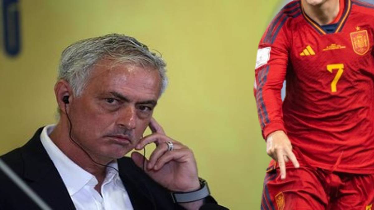 Mourinho'nun hayali gerçek oluyor! İspanya'nın 65 milyon euroluk yıldız golcüsü Fenerbahçe'ye imza atıyor: 216 gol 40 asist...