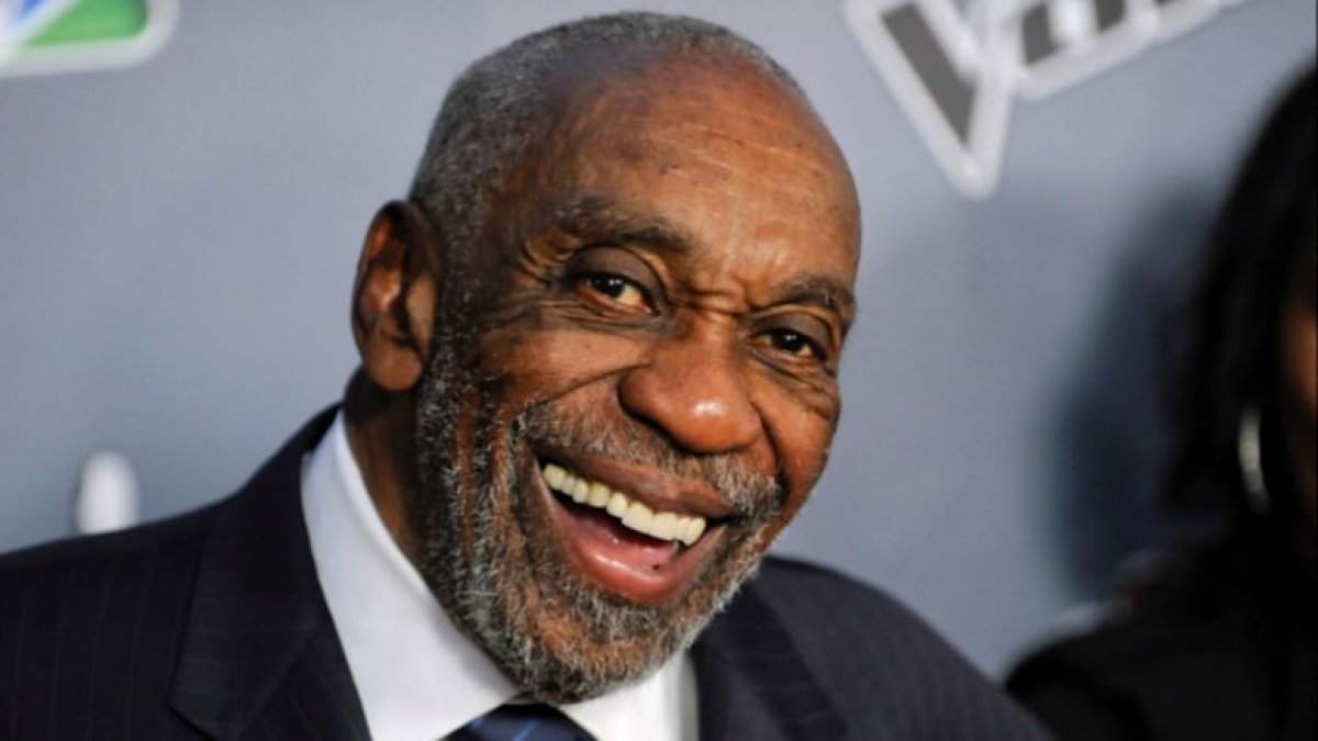 Oyuncu Bill Cobbs hayatını kaybetti