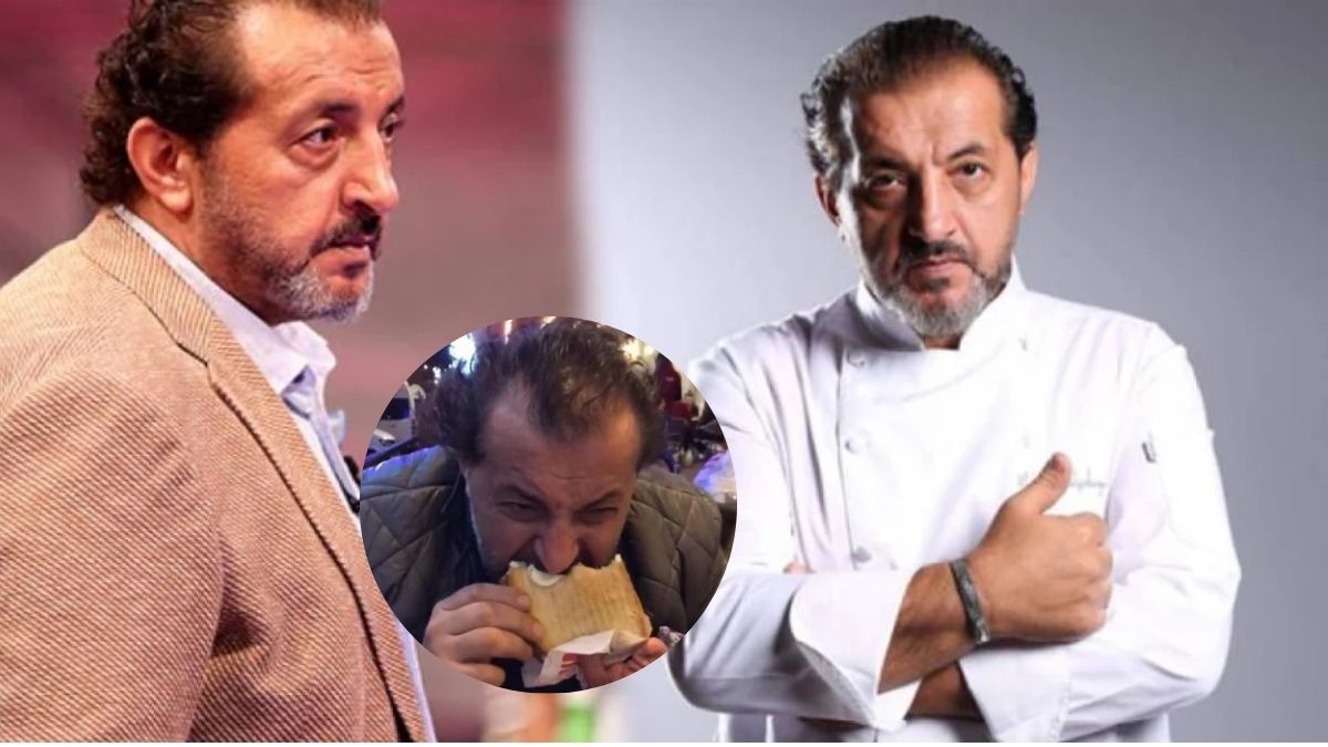 Mehmet Yalçınkaya ilk kez parmaklarına ne olduğunu açıkladı! Herkes kıyma makinesi diyordu ama...