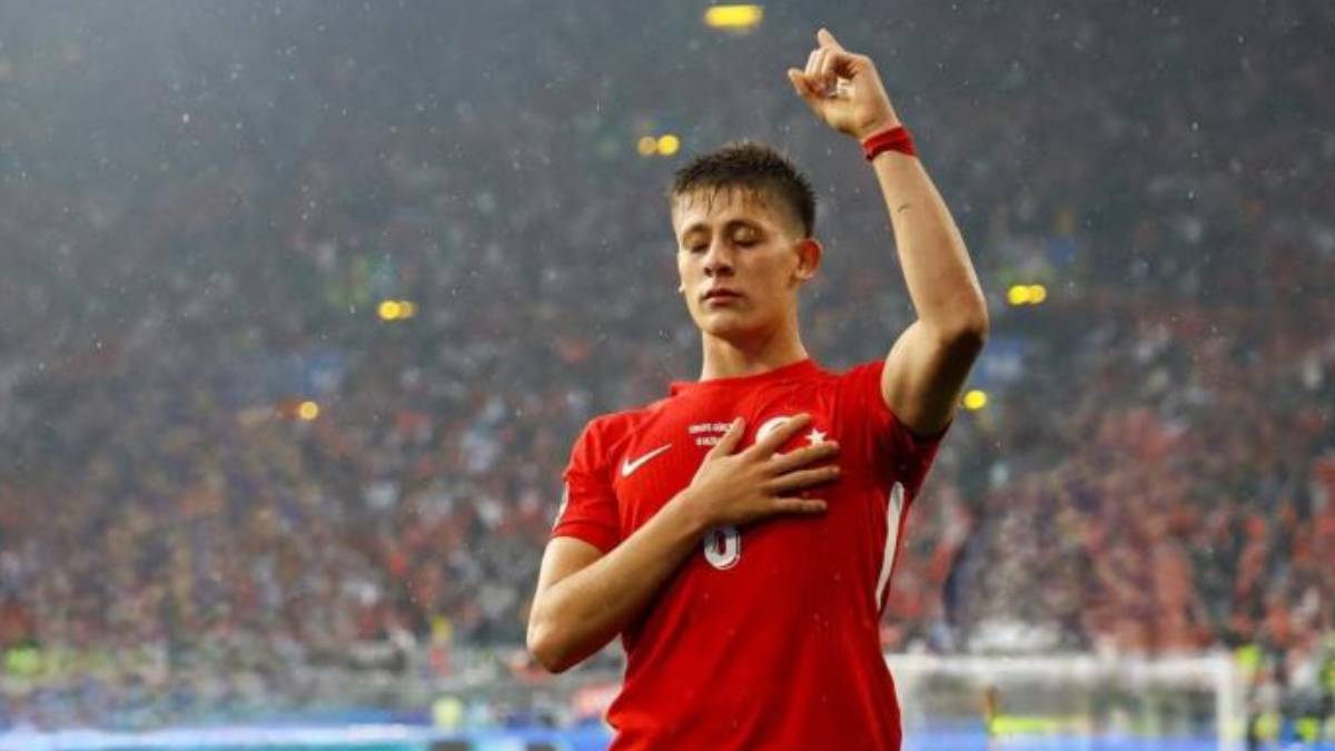 Arda Güler'in Real Madrid macerası kısa sürdü! İngiliz devine imzayı bastı. Hayırlı uğurlu olsun