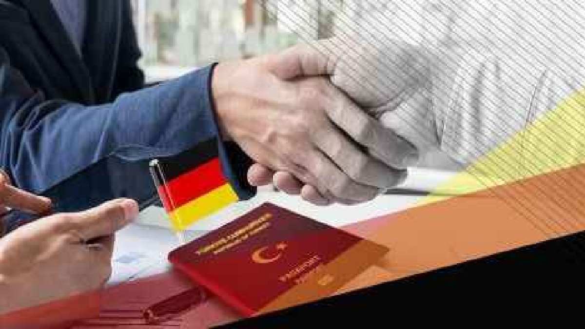 Almanya'da yaşayan Türkler için önemli karar! Bugün başlıyor: Yeni detaylar ortaya çıktı