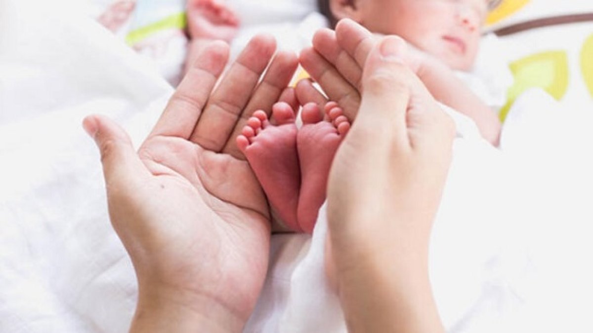 Doğum hızını artırmak için 3 yeni adım masada: Doğum izni artırımı, bakım desteği ve yeni teşvikler