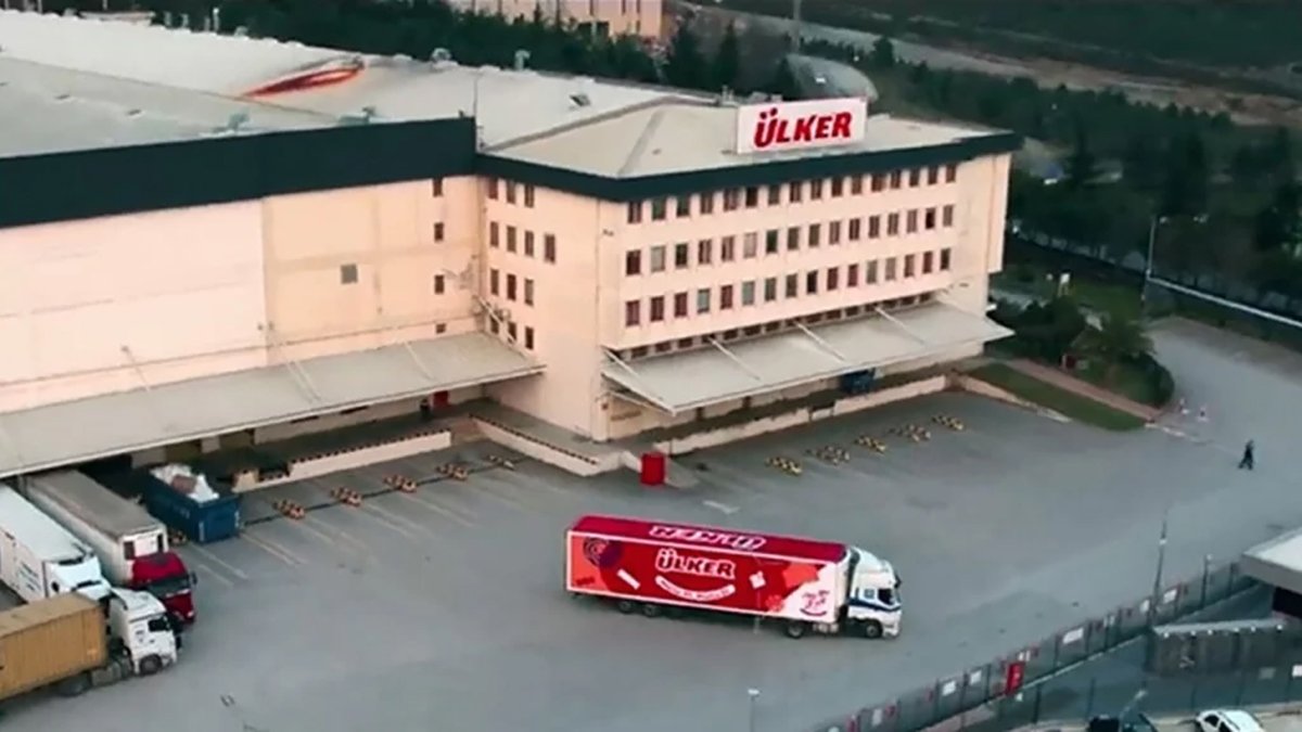 S&P Global, Ülker'in kredi notunu yükseltti