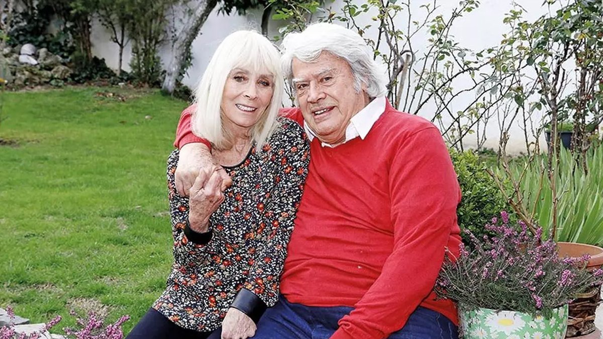 Betül Cüreklibatır: Cüneyt'ten sonra bunalıma girdim