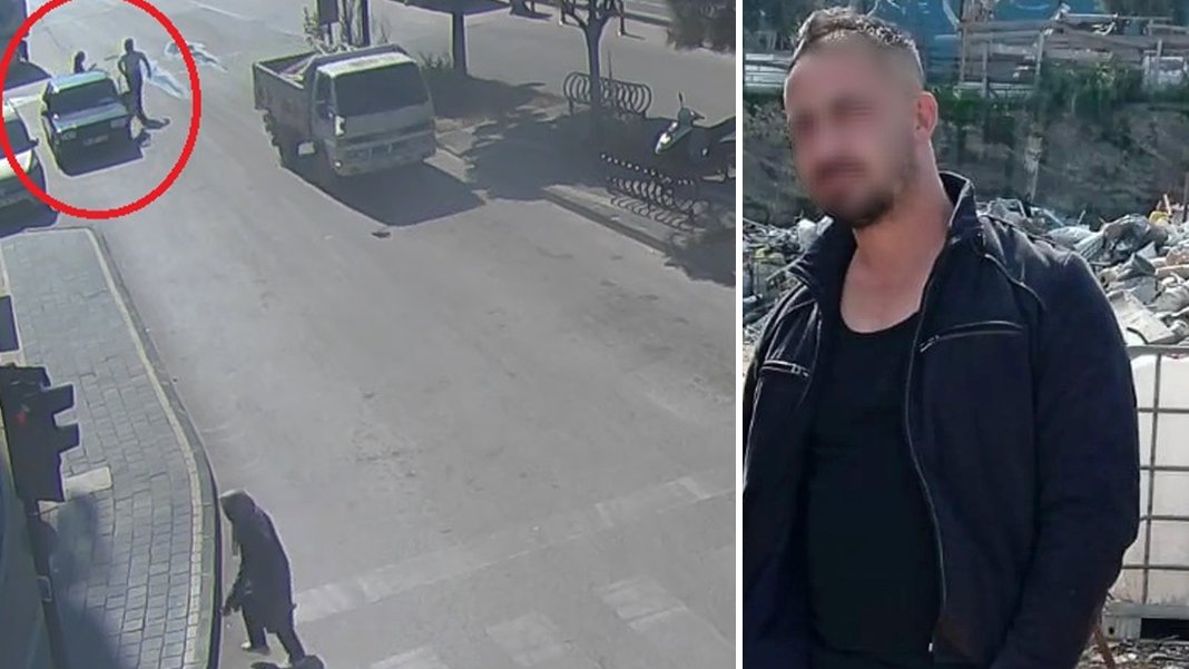 Etek giydi diye eşini vuran şahsa tahliye: 35 yıla kadar hapsi isteniyordu