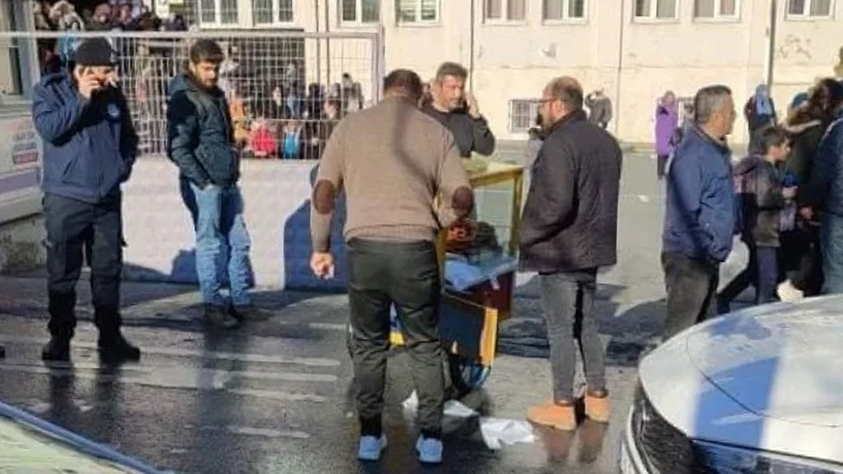 Okul önünde beklemek tarih oluyor! Milli Eğitim Bakanlığı'ndan anne, baba ve çocukları ilgilendiren karar