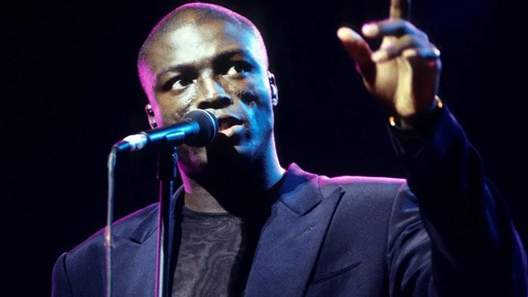 Seal, İstanbul'da sahne alacak