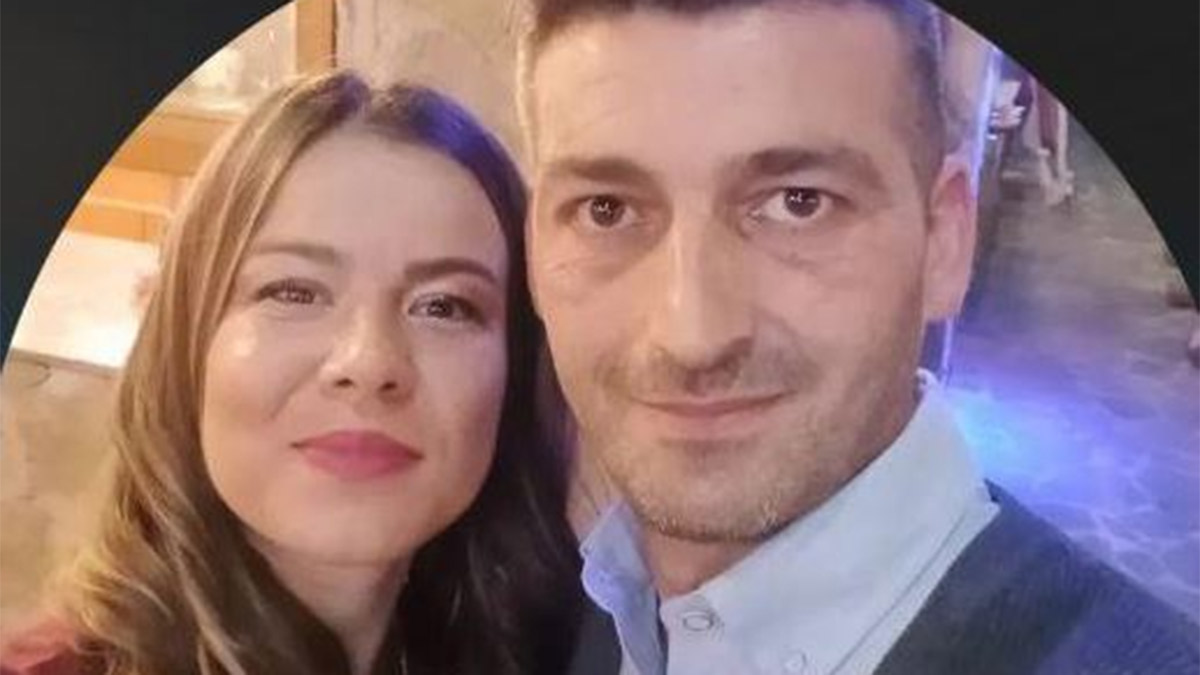 Samsun'da dehşet! Eşini yaralayıp intihar etti