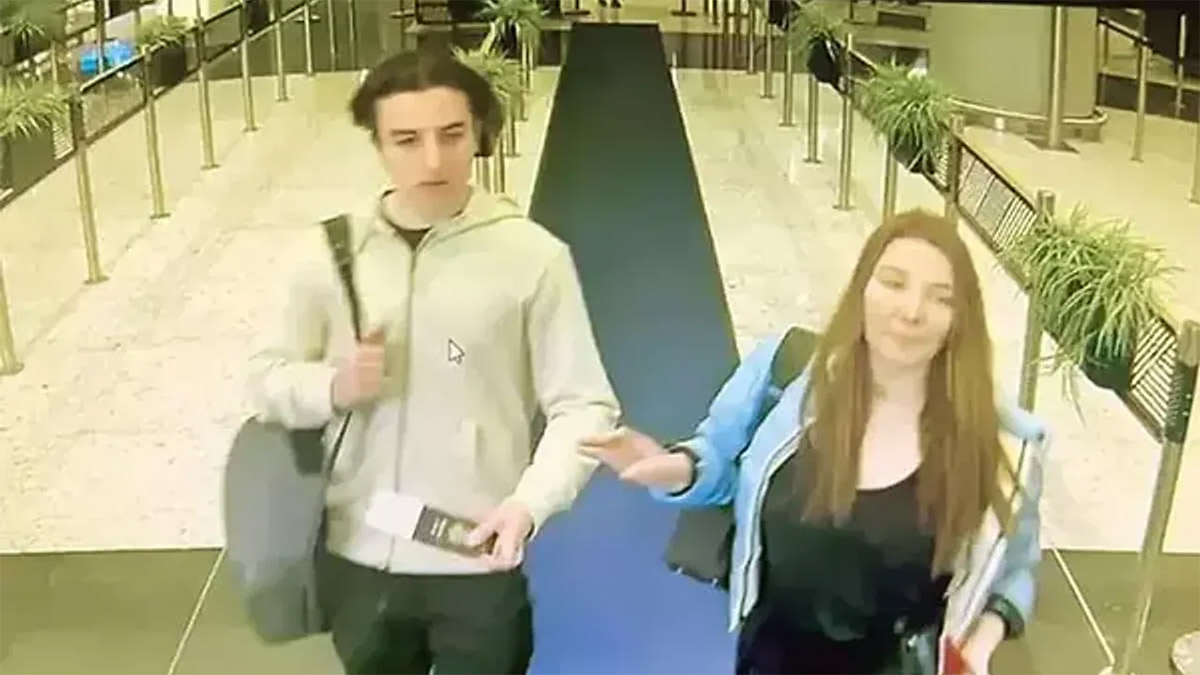 Eylem Tok ve oğlu hakkında yeni gelişme! ABD iade için görüşünü açıkladı