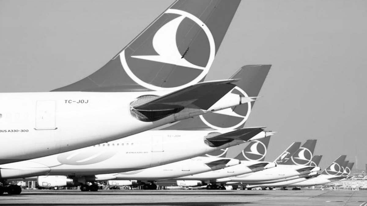 İyice uçtular: Türk Hava Yolları’ndan skandal ‘promosyon’...