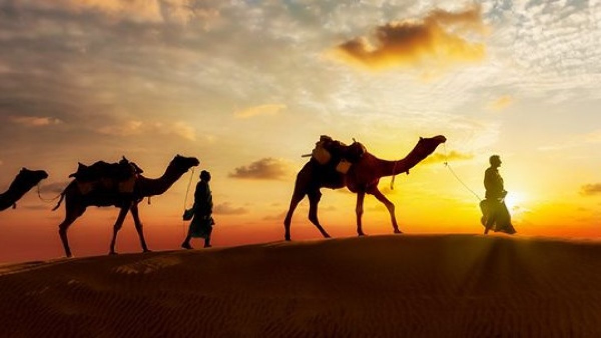 Kayıp hazine: Mürüvvet