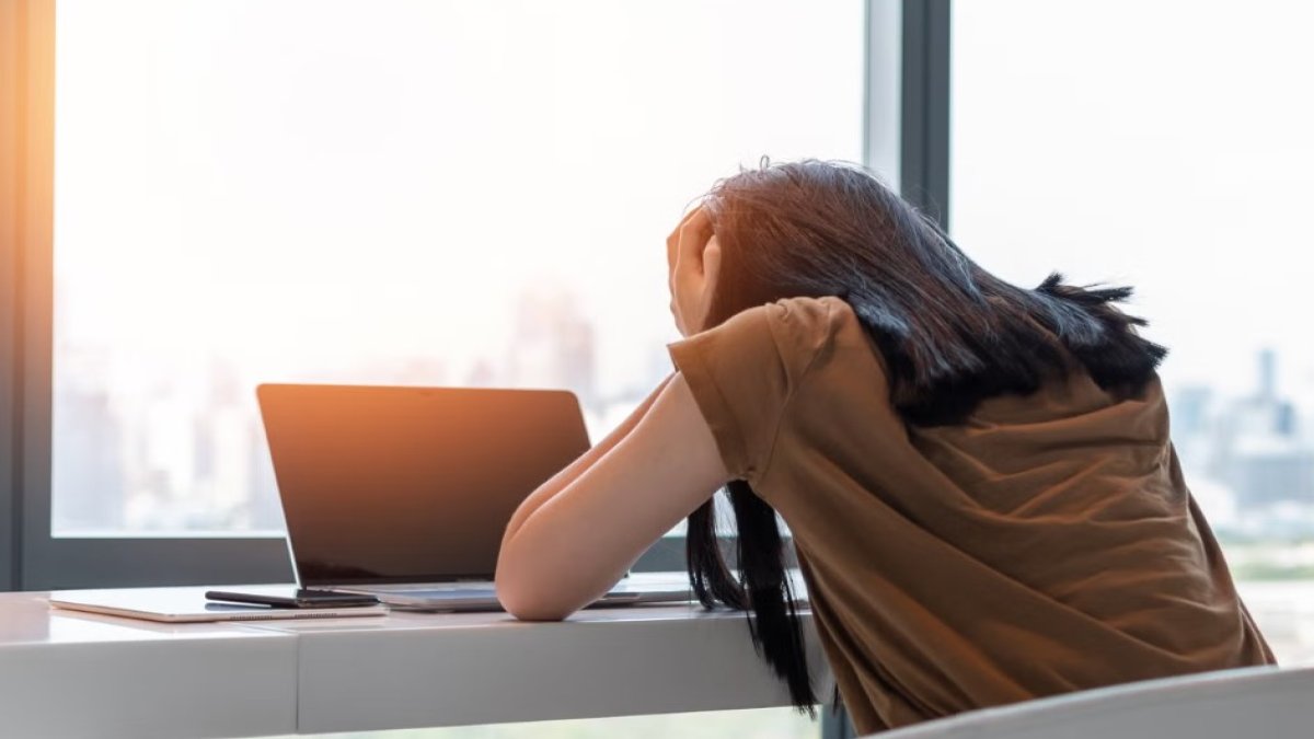 DSÖ'den düşündürücü rapor: 1.8 milyar kişiyi oturmak hasta edecek